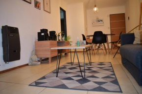 Departamento Amoblado Nva Cba